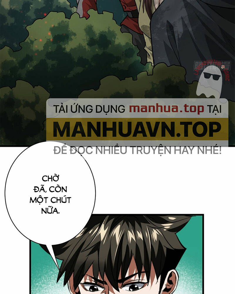 Luân Bàn Thế Giới Chapter 138 - Trang 2