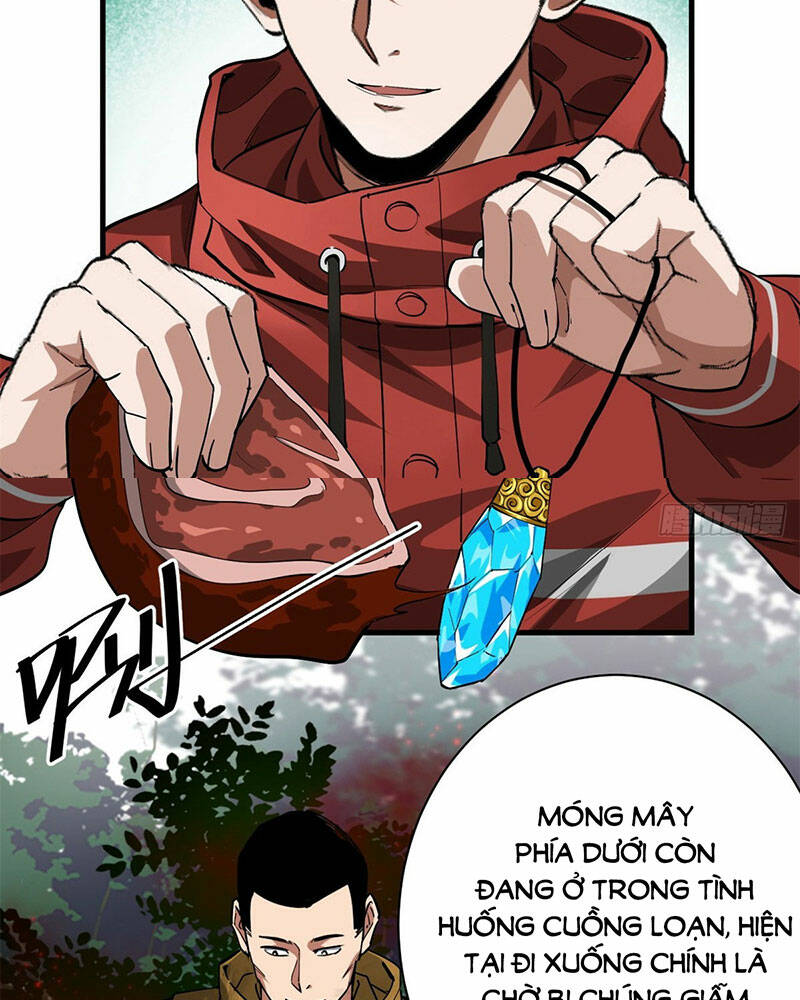 Luân Bàn Thế Giới Chapter 138 - Trang 2