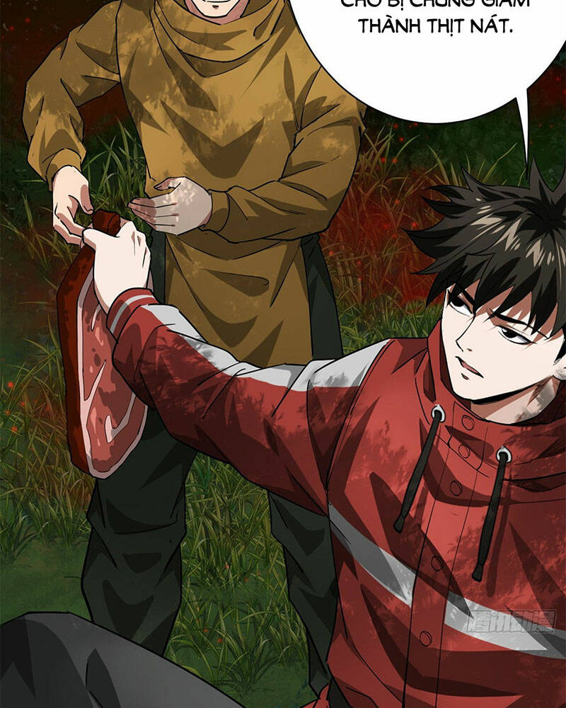 Luân Bàn Thế Giới Chapter 138 - Trang 2