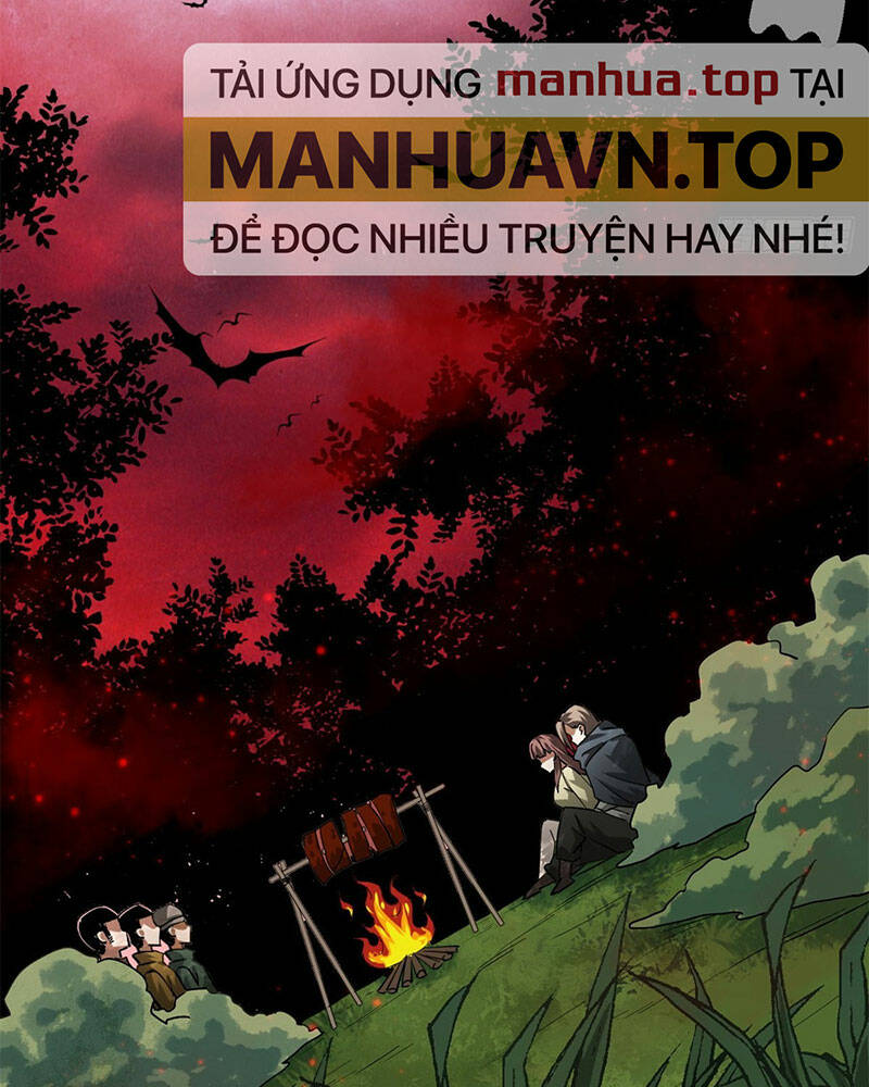 Luân Bàn Thế Giới Chapter 138 - Trang 2