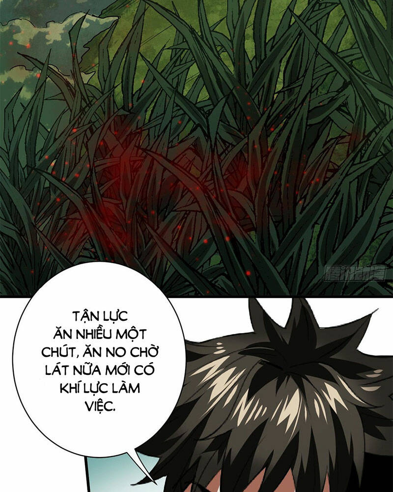 Luân Bàn Thế Giới Chapter 138 - Trang 2