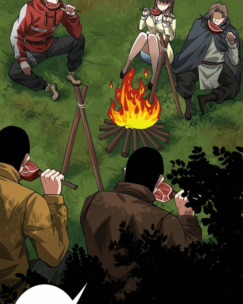 Luân Bàn Thế Giới Chapter 138 - Trang 2