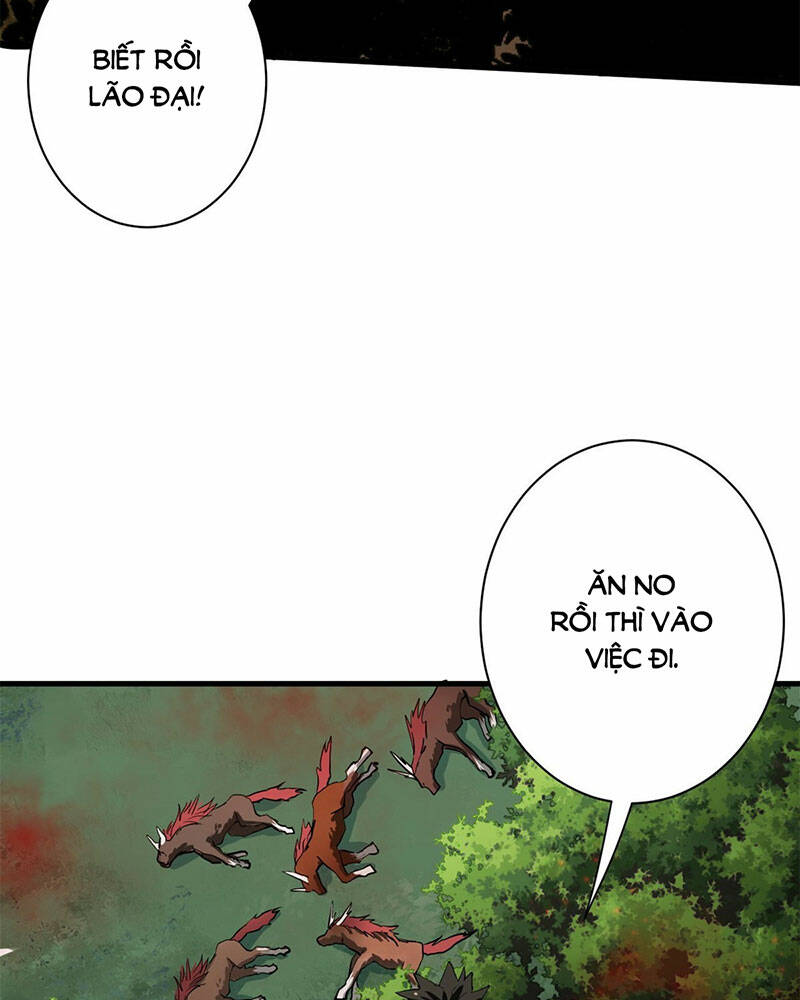 Luân Bàn Thế Giới Chapter 138 - Trang 2