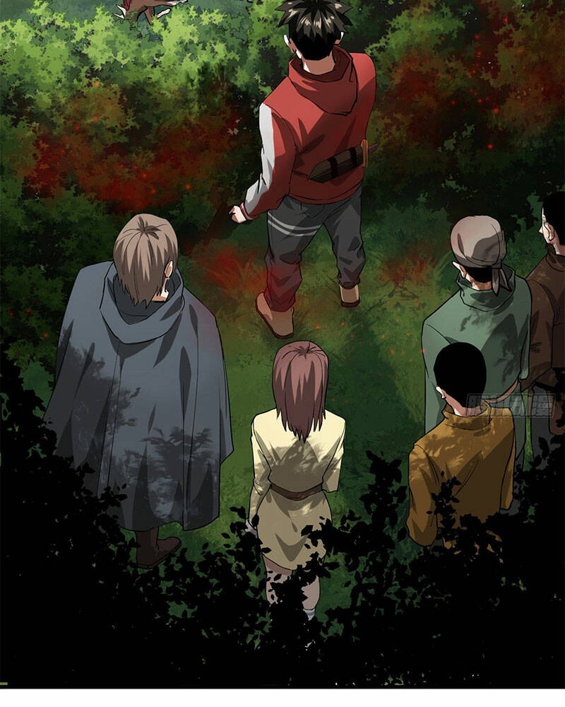 Luân Bàn Thế Giới Chapter 138 - Trang 2