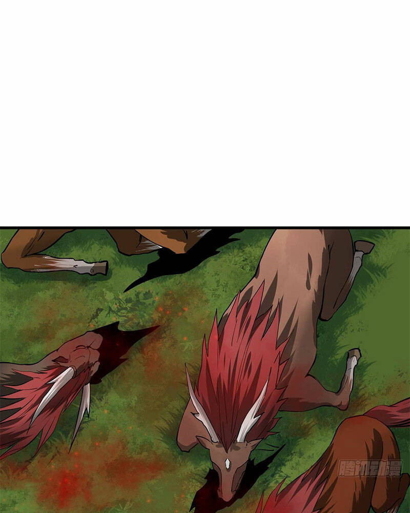 Luân Bàn Thế Giới Chapter 138 - Trang 2