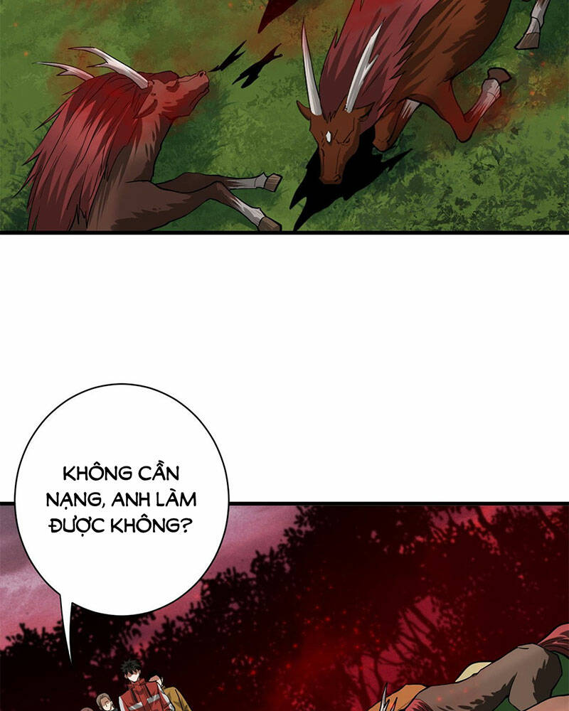 Luân Bàn Thế Giới Chapter 138 - Trang 2