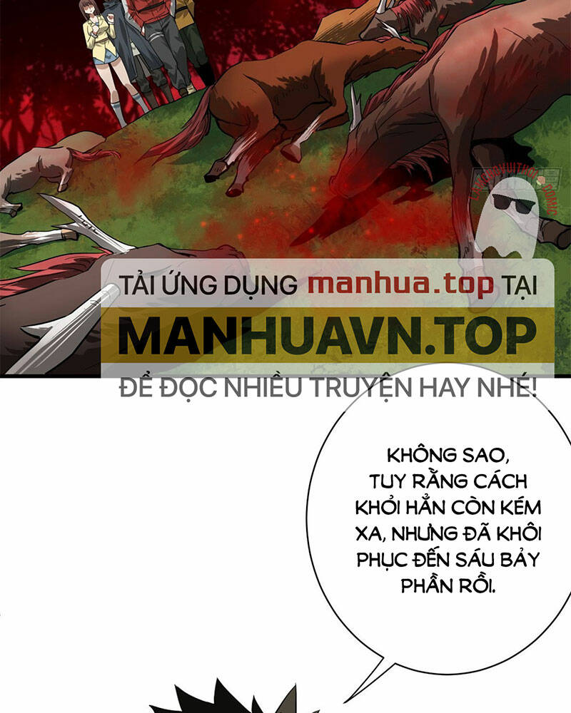 Luân Bàn Thế Giới Chapter 138 - Trang 2