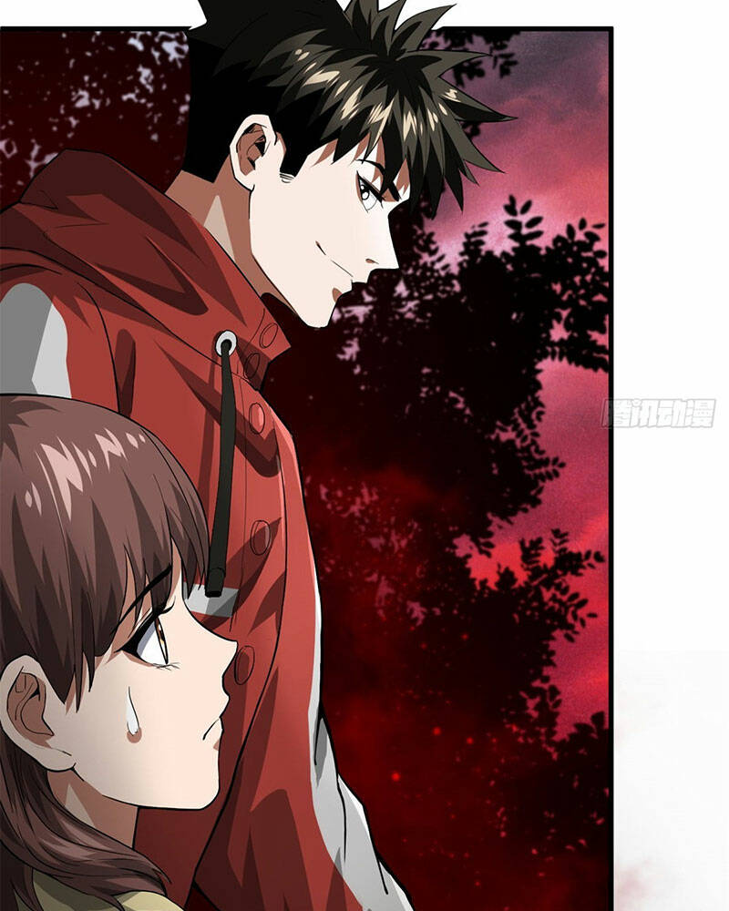 Luân Bàn Thế Giới Chapter 138 - Trang 2