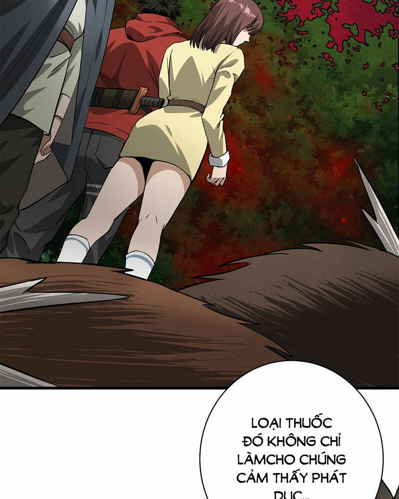 Luân Bàn Thế Giới Chapter 138 - Trang 2