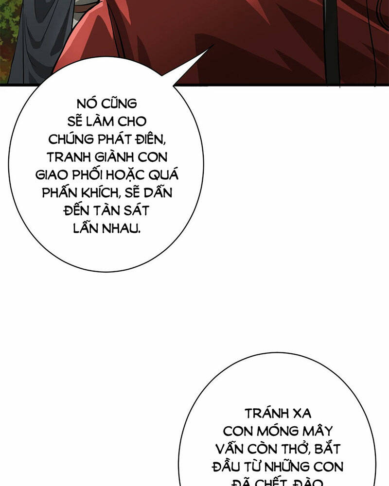 Luân Bàn Thế Giới Chapter 138 - Trang 2