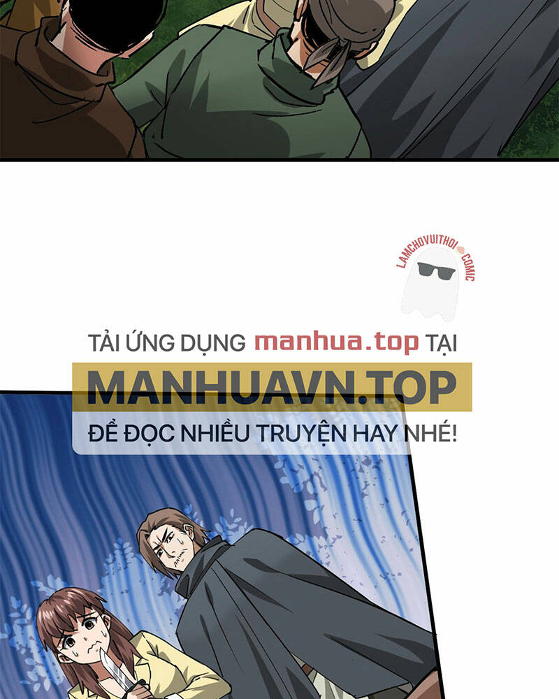 Luân Bàn Thế Giới Chapter 138 - Trang 2