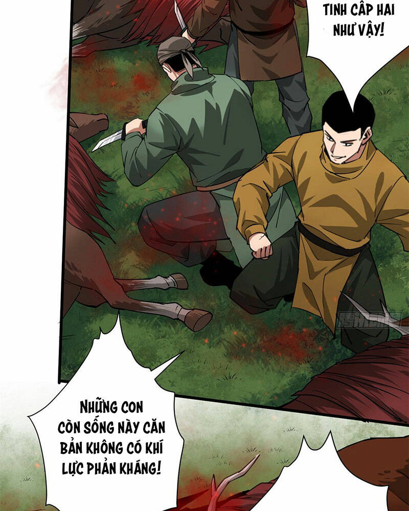 Luân Bàn Thế Giới Chapter 138 - Trang 2