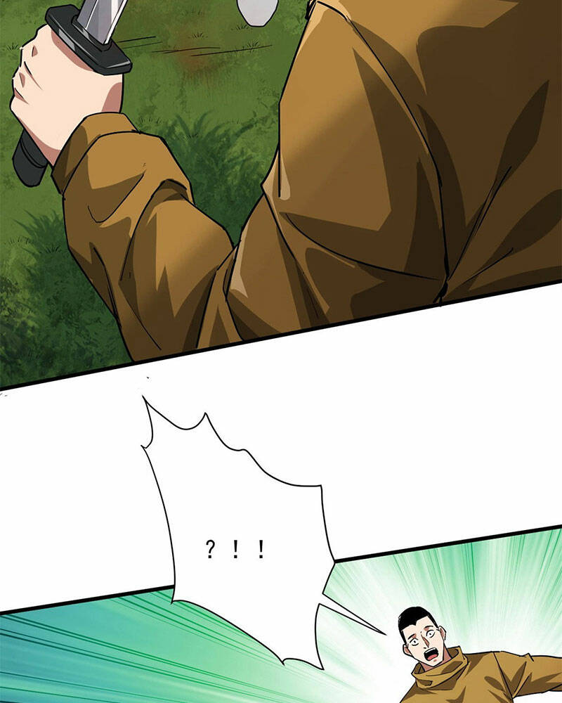 Luân Bàn Thế Giới Chapter 138 - Trang 2