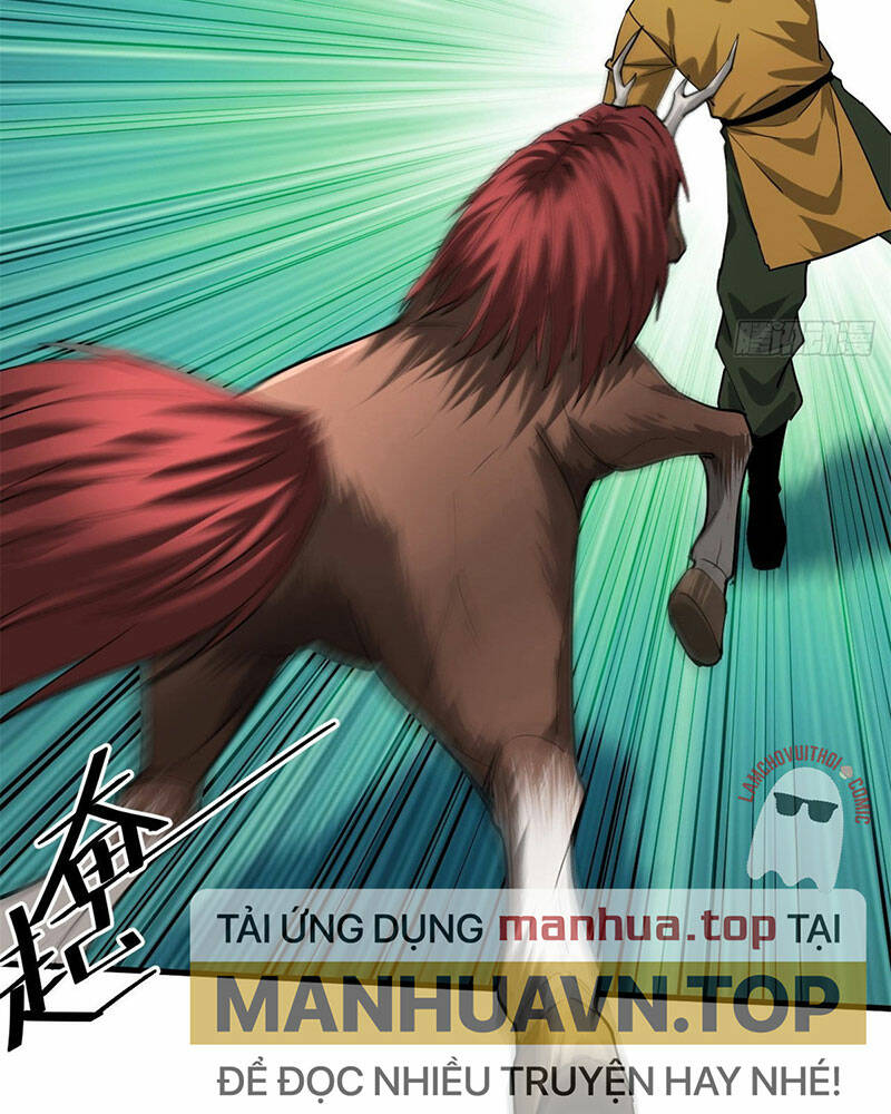 Luân Bàn Thế Giới Chapter 138 - Trang 2