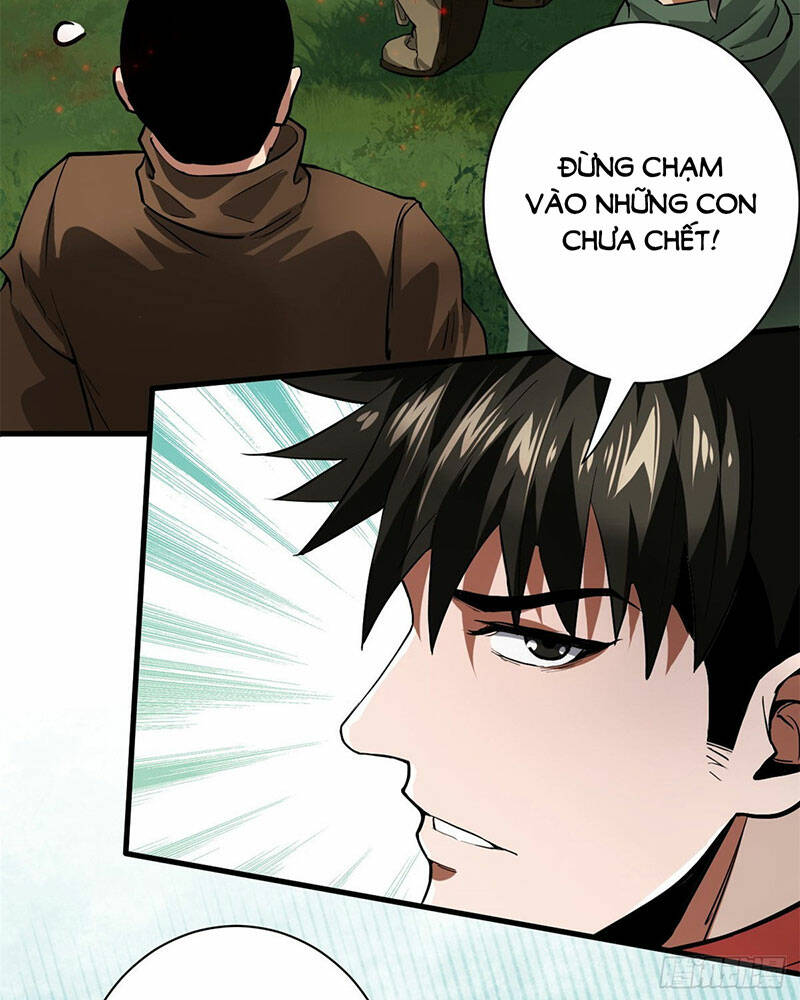 Luân Bàn Thế Giới Chapter 138 - Trang 2