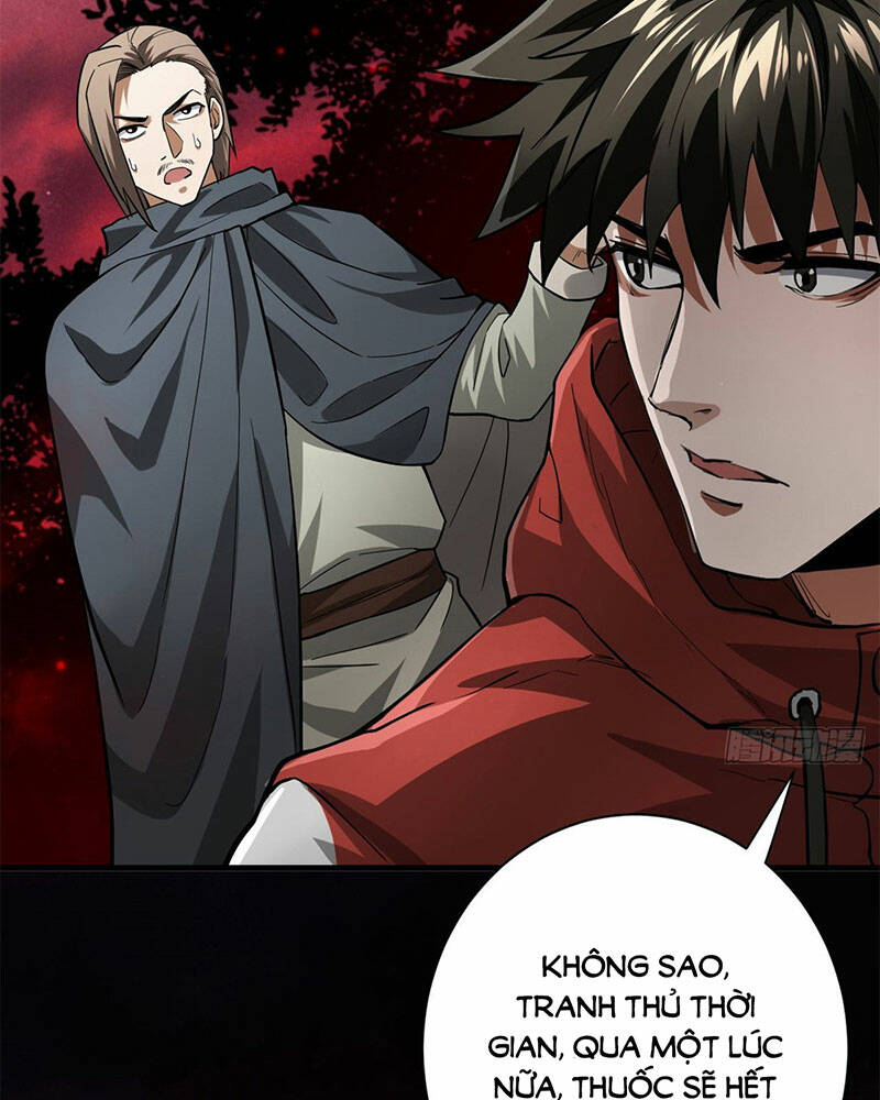 Luân Bàn Thế Giới Chapter 138 - Trang 2