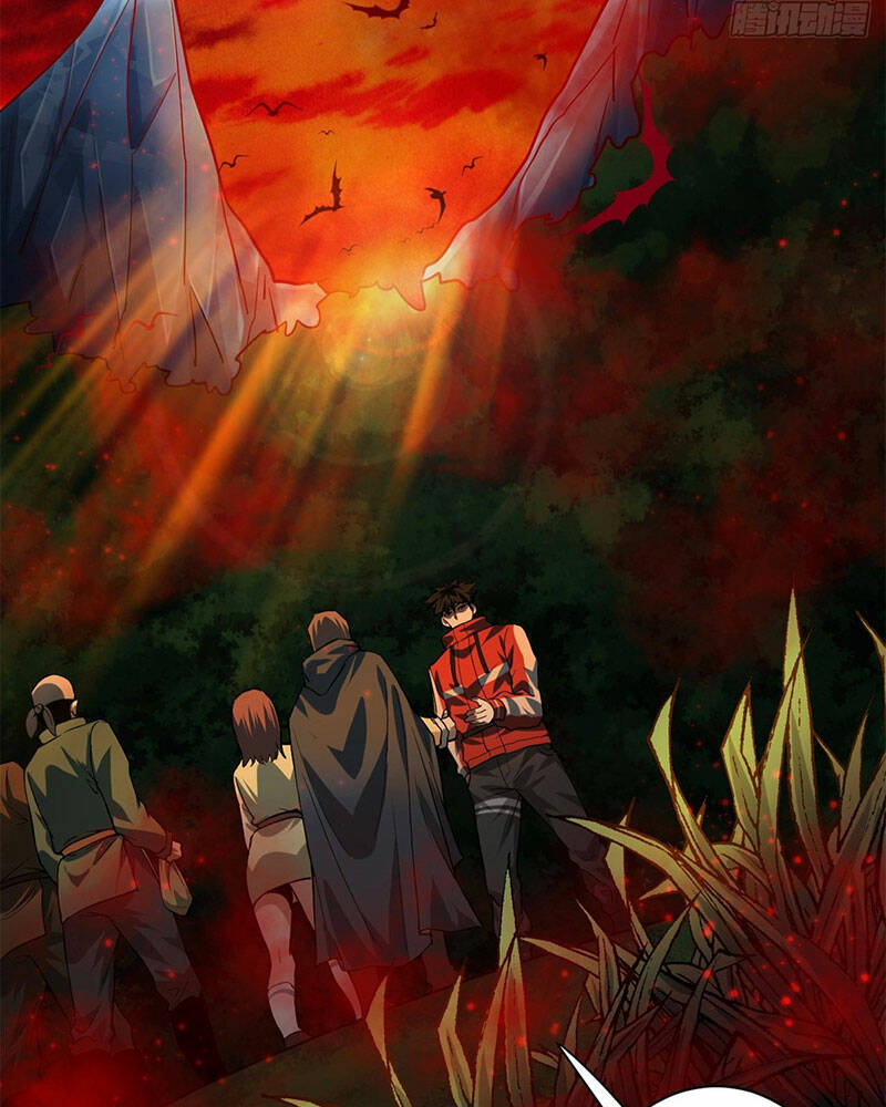 Luân Bàn Thế Giới Chapter 138 - Trang 2