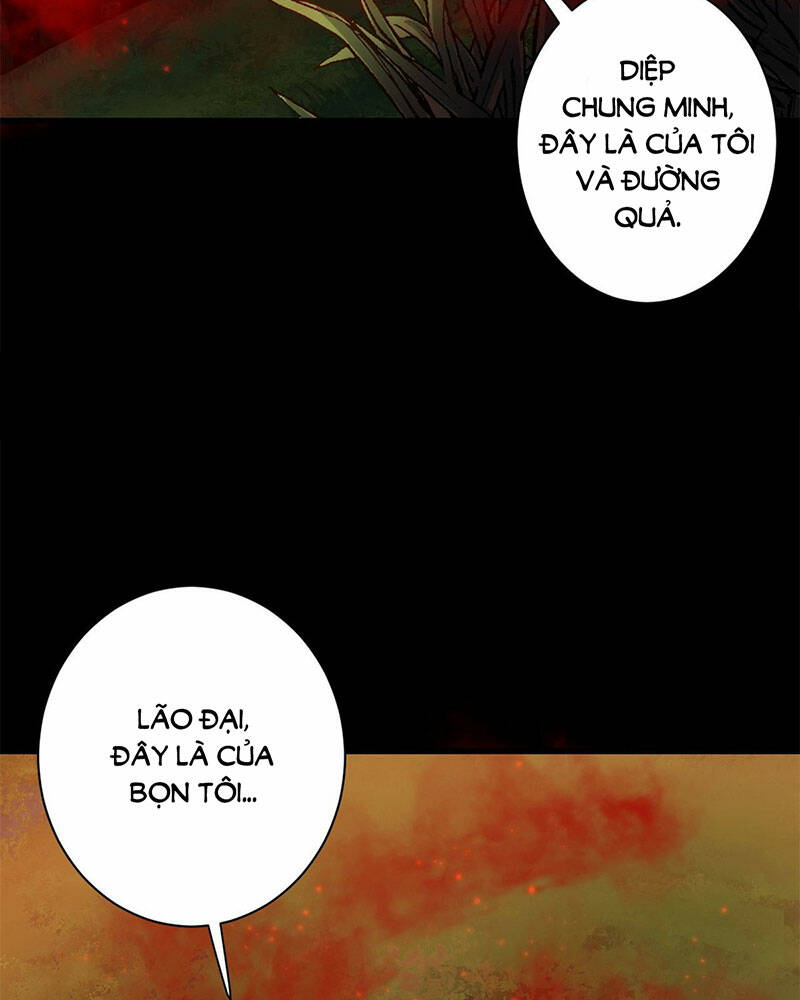 Luân Bàn Thế Giới Chapter 138 - Trang 2