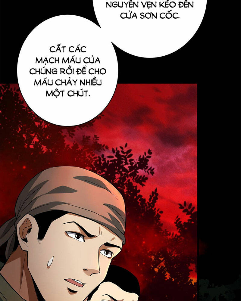 Luân Bàn Thế Giới Chapter 138 - Trang 2