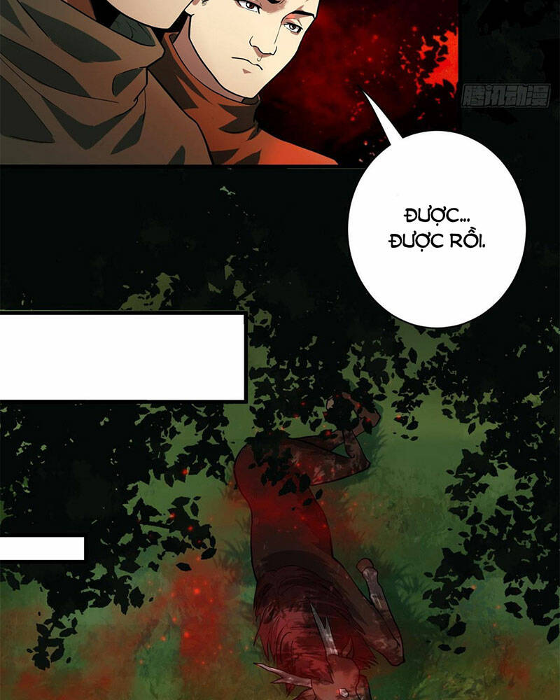 Luân Bàn Thế Giới Chapter 138 - Trang 2