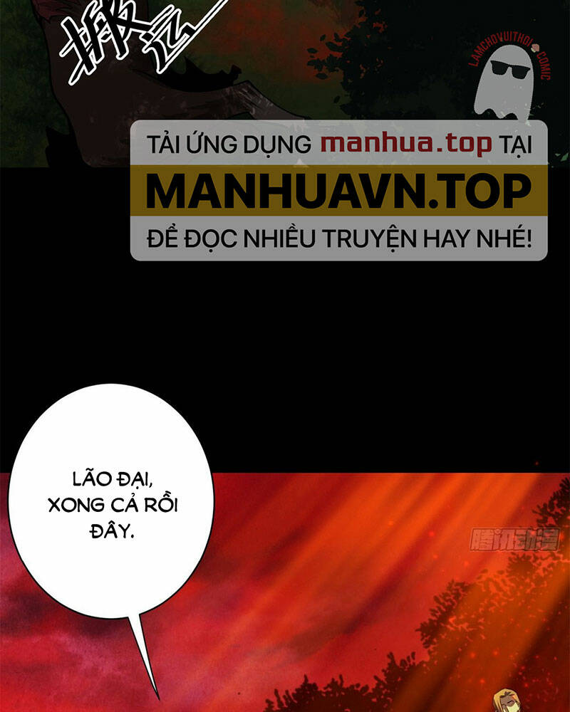 Luân Bàn Thế Giới Chapter 138 - Trang 2