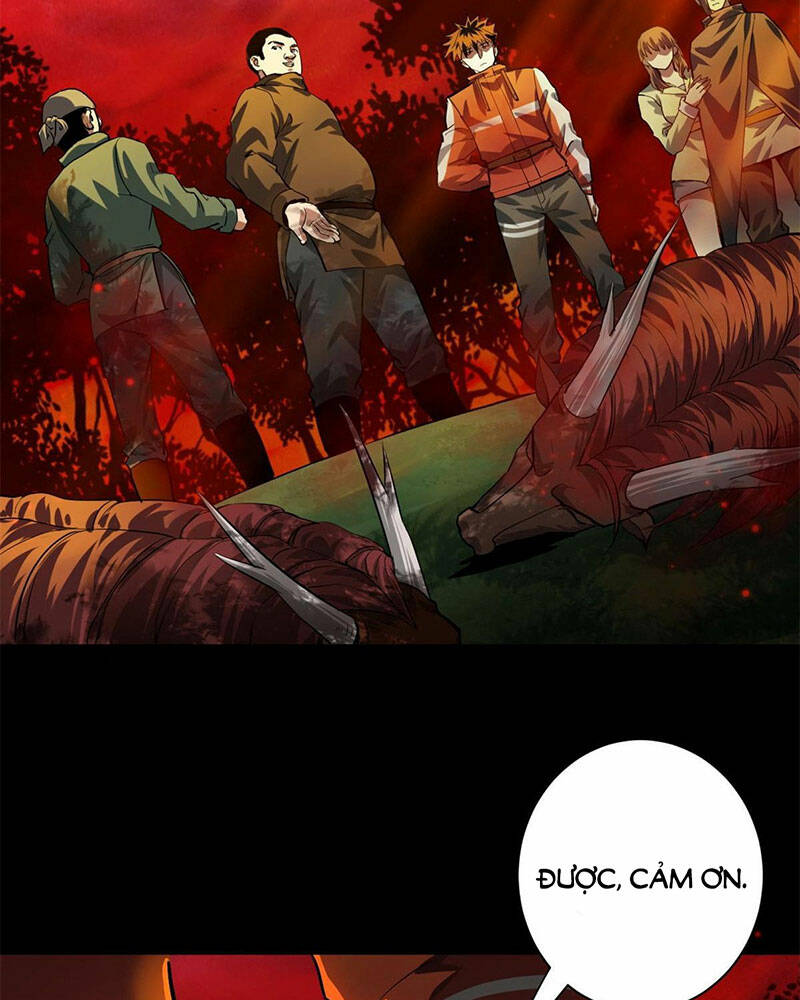 Luân Bàn Thế Giới Chapter 138 - Trang 2