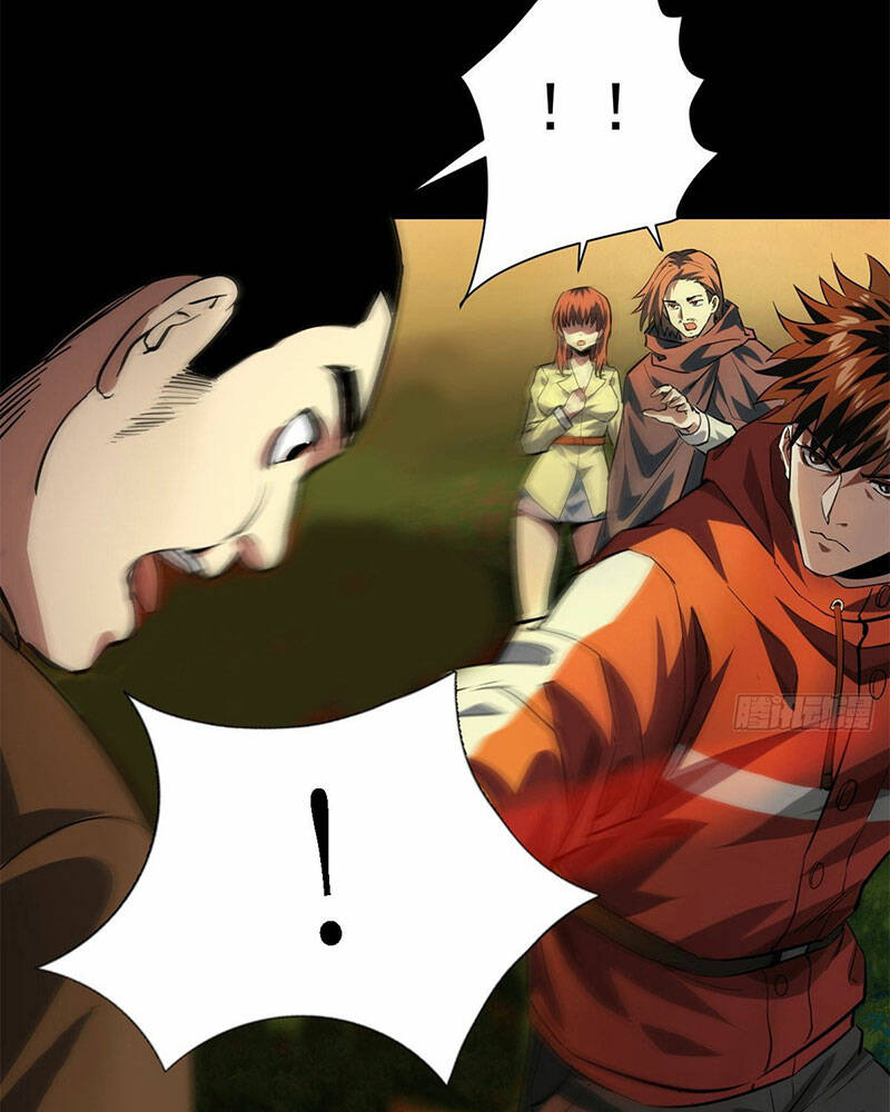 Luân Bàn Thế Giới Chapter 138 - Trang 2