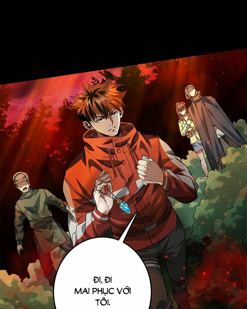 Luân Bàn Thế Giới Chapter 138 - Trang 2