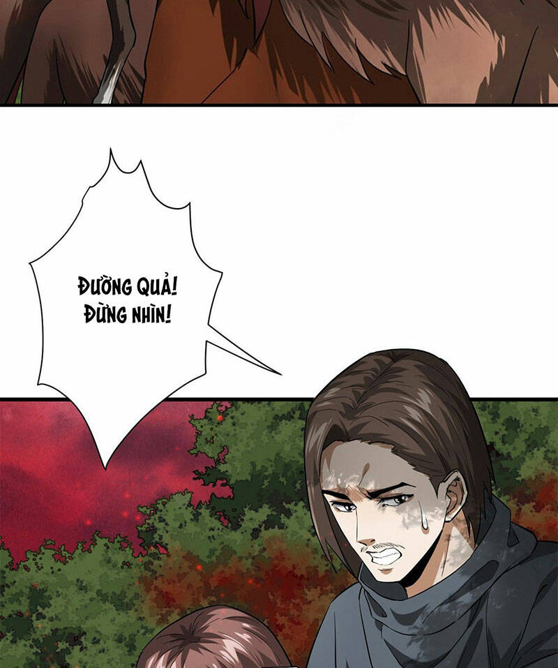 Luân Bàn Thế Giới Chapter 138 - Trang 2