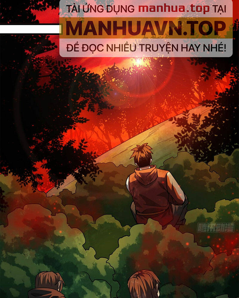 Luân Bàn Thế Giới Chapter 138 - Trang 2