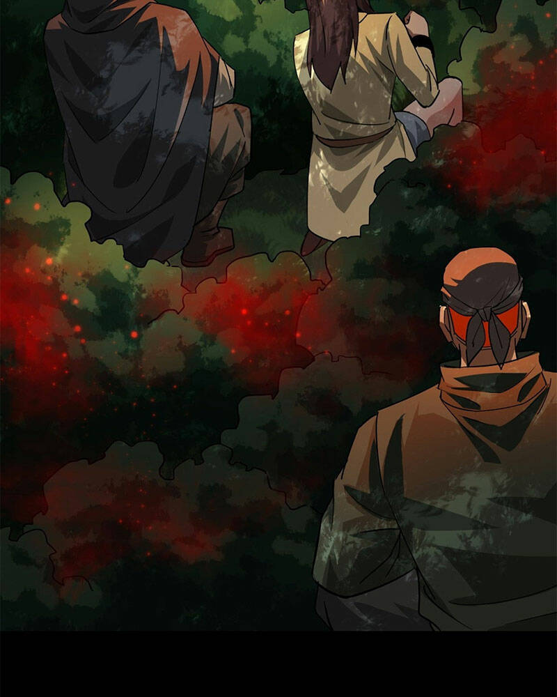 Luân Bàn Thế Giới Chapter 138 - Trang 2