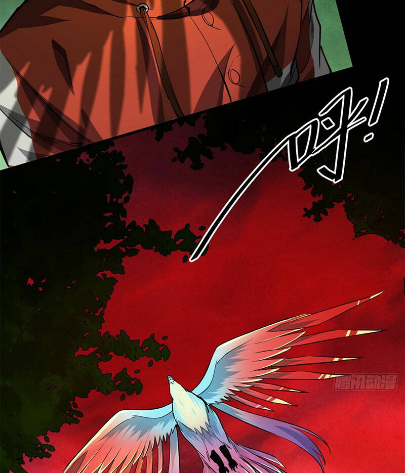 Luân Bàn Thế Giới Chapter 138 - Trang 2