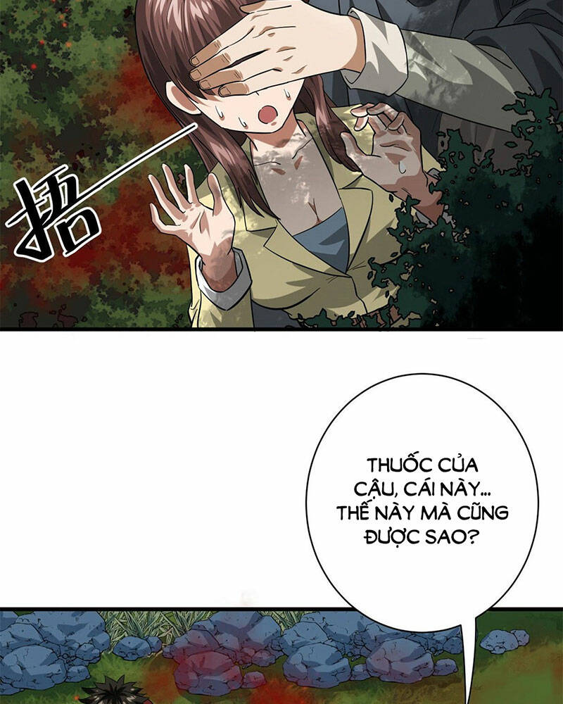 Luân Bàn Thế Giới Chapter 138 - Trang 2