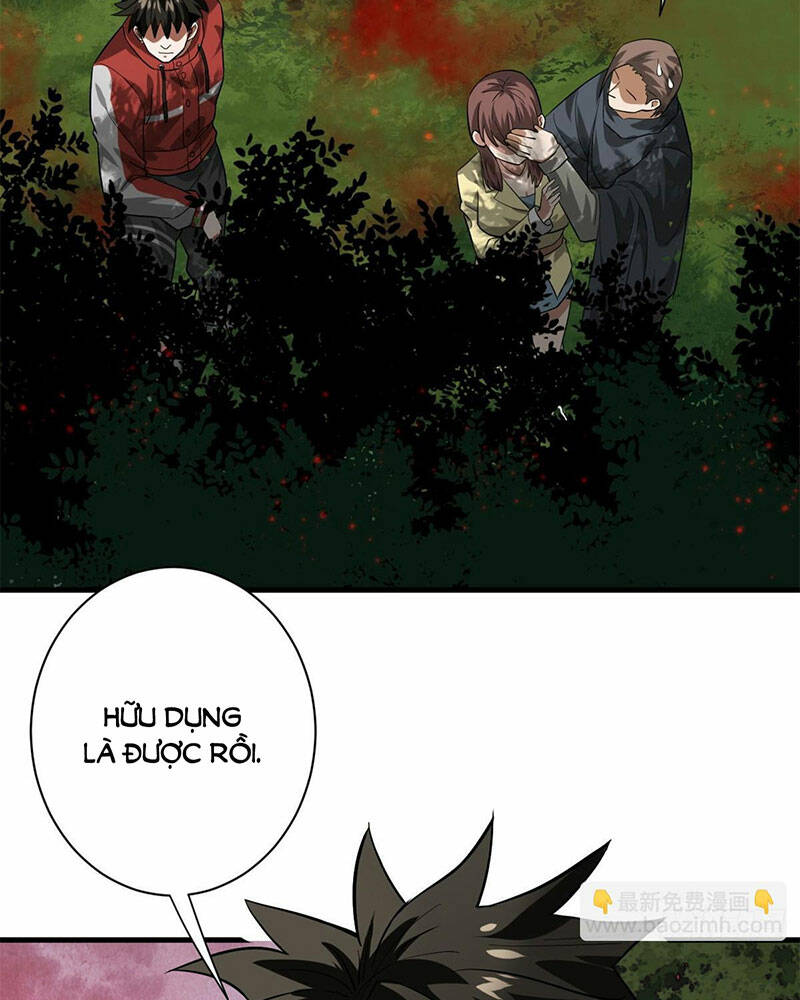 Luân Bàn Thế Giới Chapter 138 - Trang 2