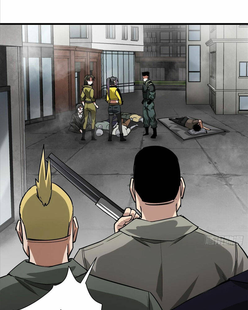 Luân Bàn Thế Giới Chapter 139 - Trang 2