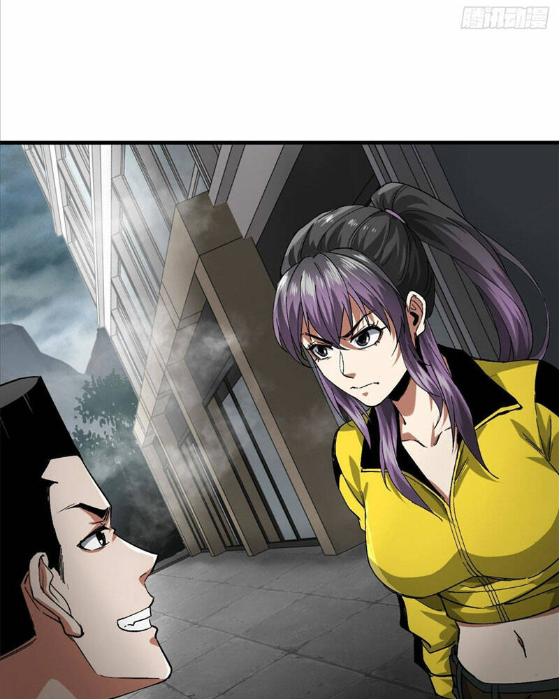 Luân Bàn Thế Giới Chapter 139 - Trang 2