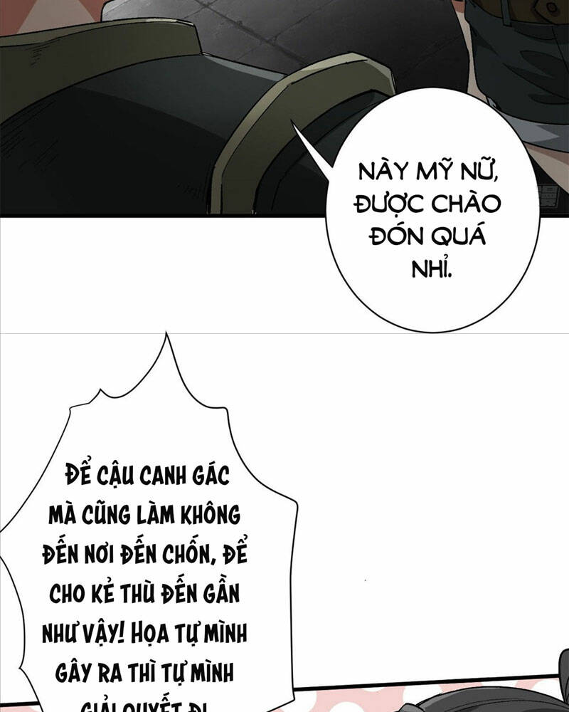 Luân Bàn Thế Giới Chapter 139 - Trang 2