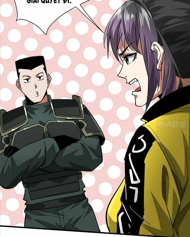 Luân Bàn Thế Giới Chapter 139 - Trang 2