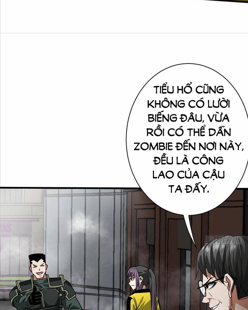 Luân Bàn Thế Giới Chapter 139 - Trang 2