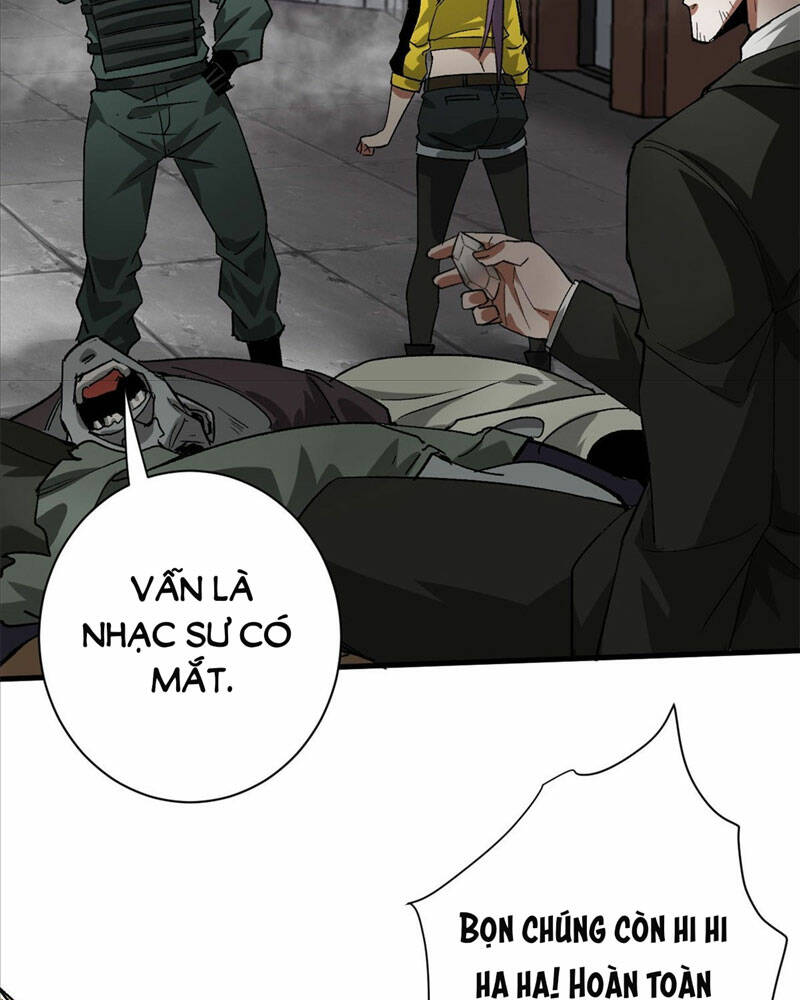 Luân Bàn Thế Giới Chapter 139 - Trang 2