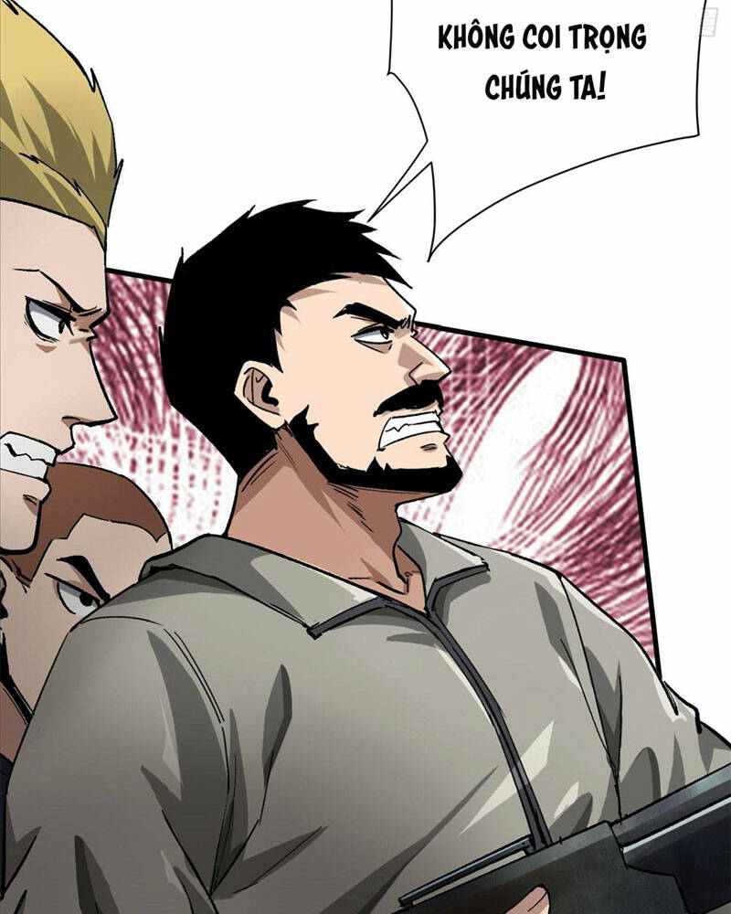 Luân Bàn Thế Giới Chapter 139 - Trang 2