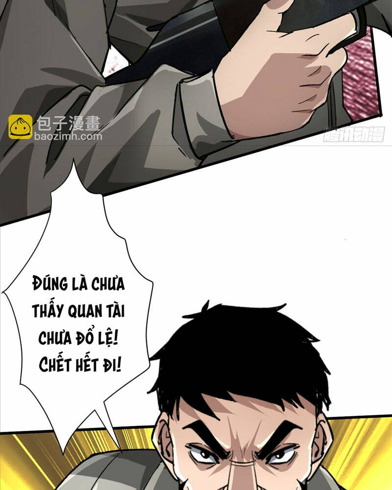 Luân Bàn Thế Giới Chapter 139 - Trang 2