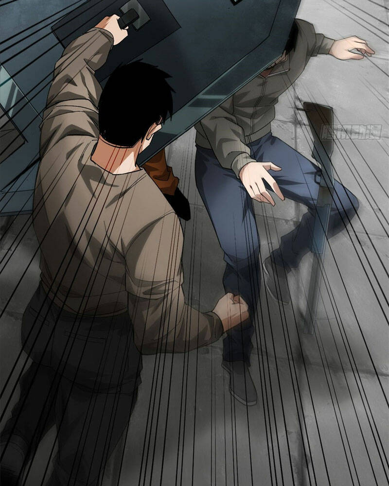 Luân Bàn Thế Giới Chapter 139 - Trang 2