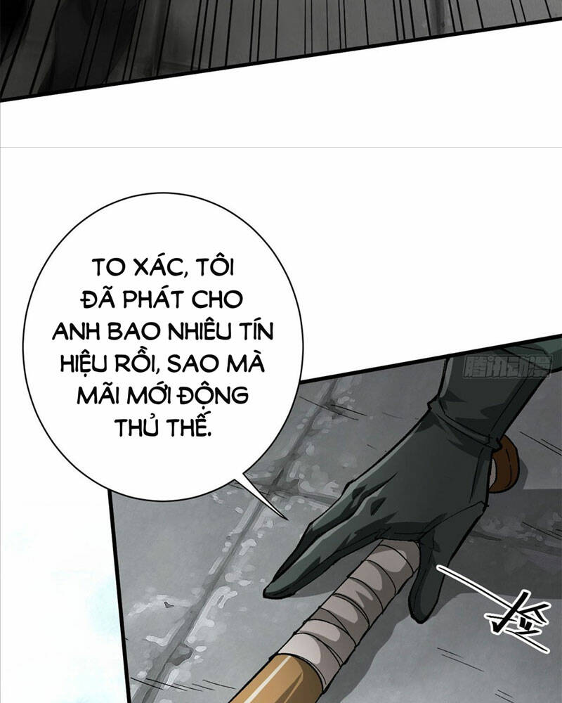 Luân Bàn Thế Giới Chapter 139 - Trang 2