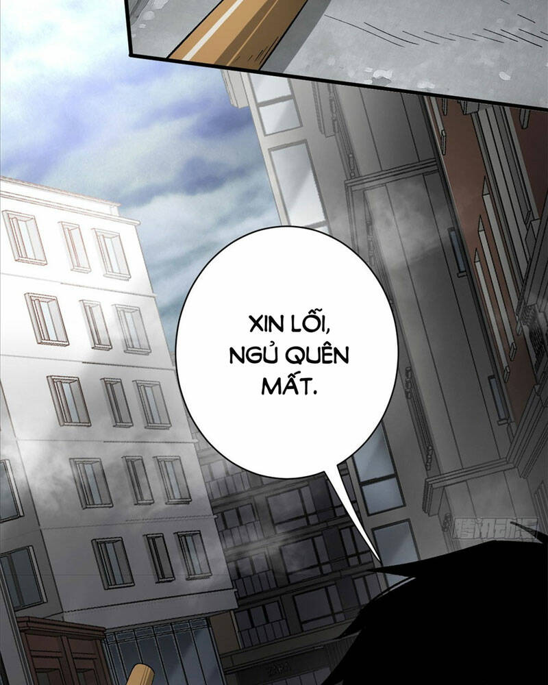 Luân Bàn Thế Giới Chapter 139 - Trang 2