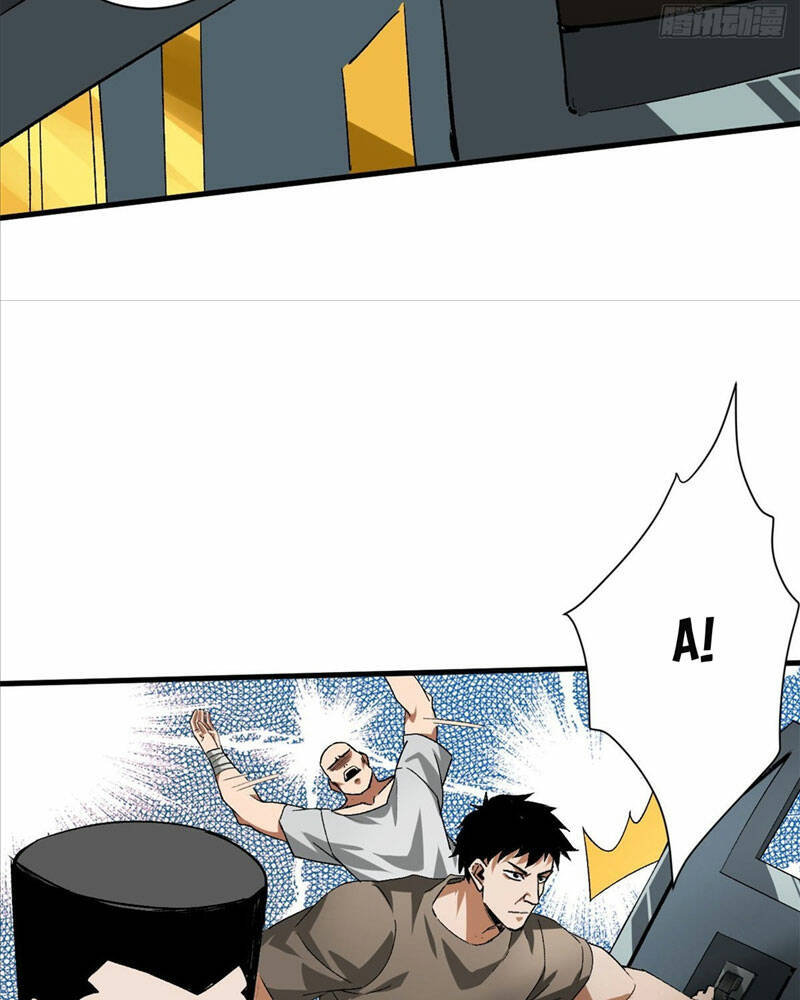 Luân Bàn Thế Giới Chapter 139 - Trang 2