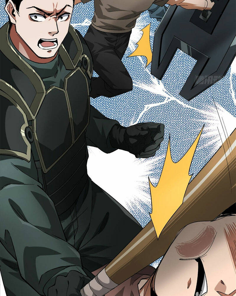 Luân Bàn Thế Giới Chapter 139 - Trang 2