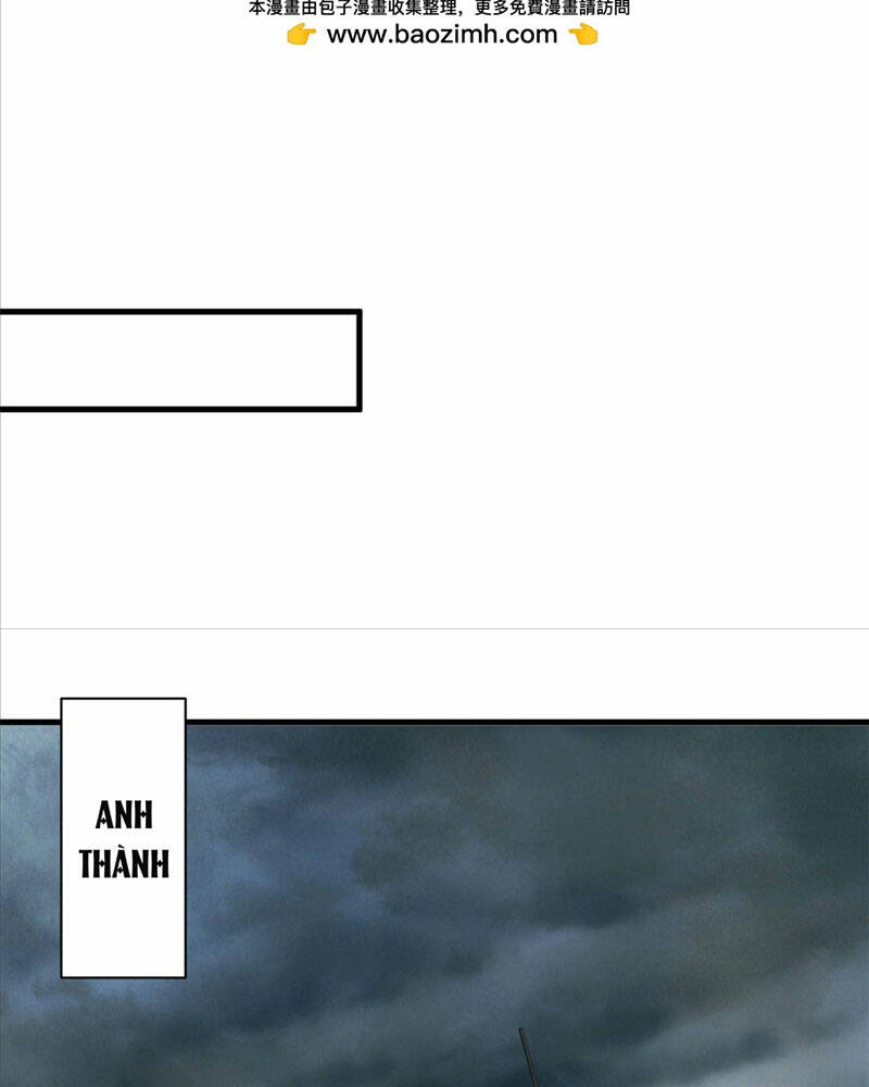 Luân Bàn Thế Giới Chapter 139 - Trang 2