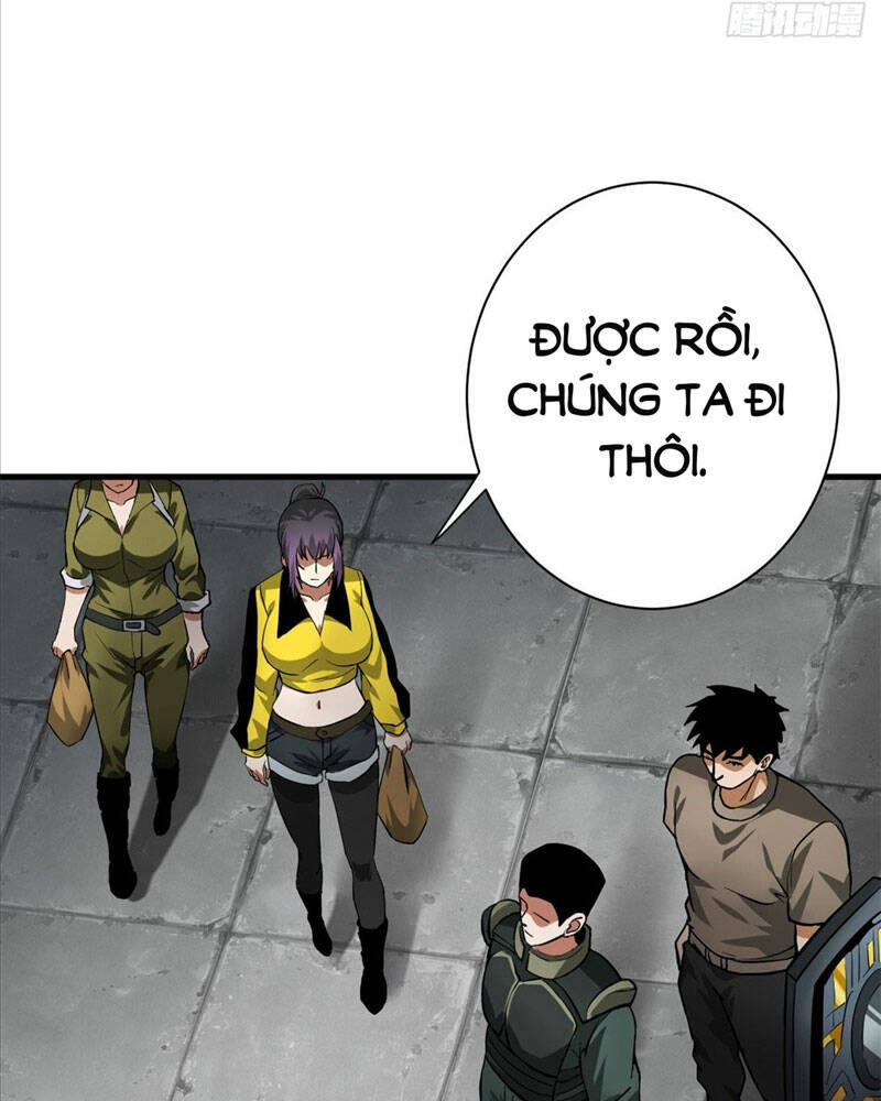 Luân Bàn Thế Giới Chapter 139 - Trang 2