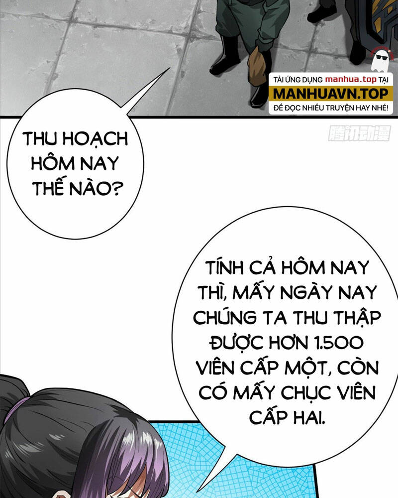 Luân Bàn Thế Giới Chapter 139 - Trang 2